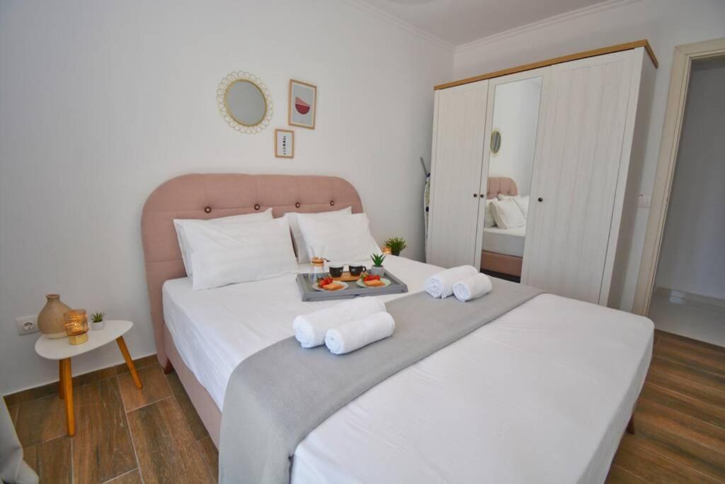 Appartement Deluxe White *